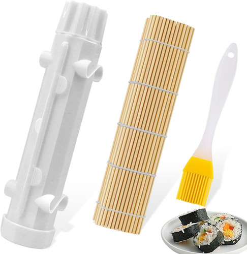 Sushi making kit - making, kit,