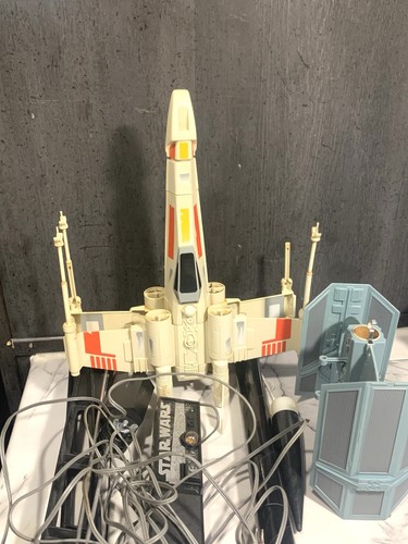 Estes star wars wing set - estes, x-wing