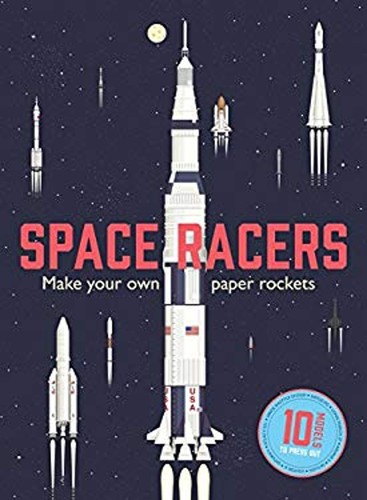 Space racers make your own - racers:,