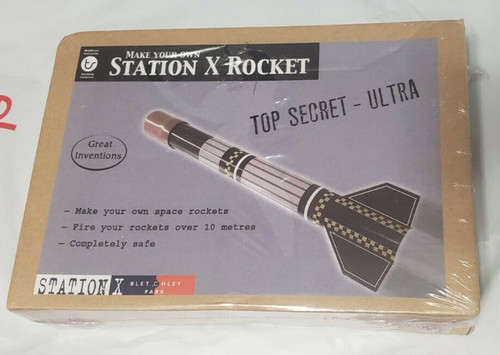 Make your own - make, station