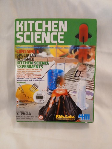 New kidz labs kitchen - kidz,