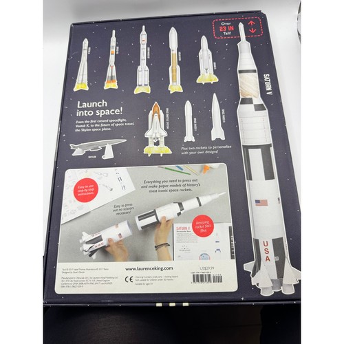 Space racers make your own - make,
