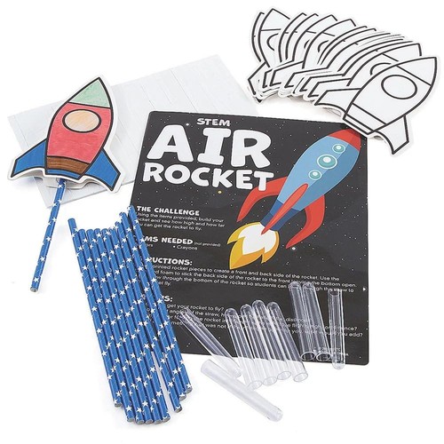Fun express stem color your - express,